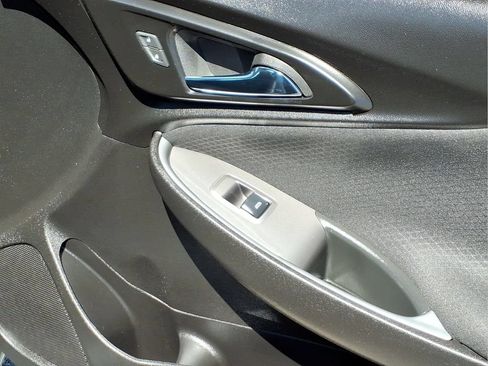 Used 2024 Chevrolet Malibu LT FWD image 15