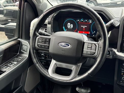 Certified 2021 Ford F150 Lariat image 25