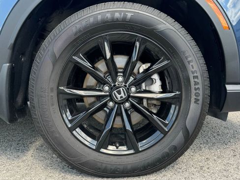 Used 2024 Honda CR-V Sport-L image 13