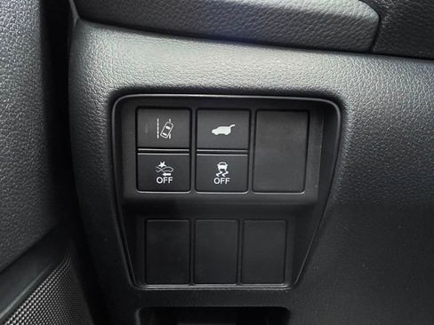 Certified 2022 Honda CR-V Touring image 31