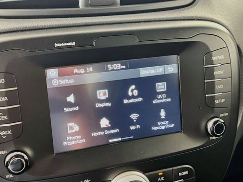 Used 2019 Kia Soul w/ Convenience Package FWD image 13