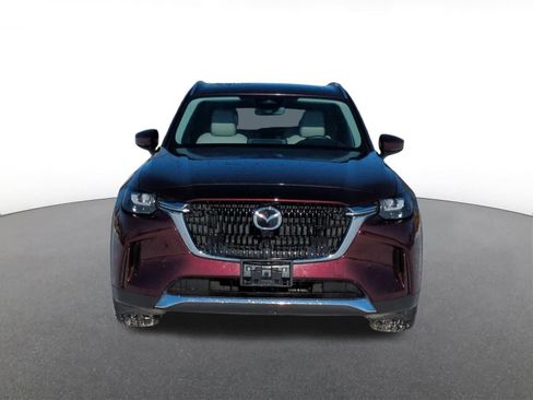 Used 2024 MAZDA CX-90 Plug-In Hybrid w/ Premium Pkg image 9