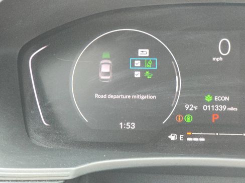 Used 2024 Honda Civic Sport image 25