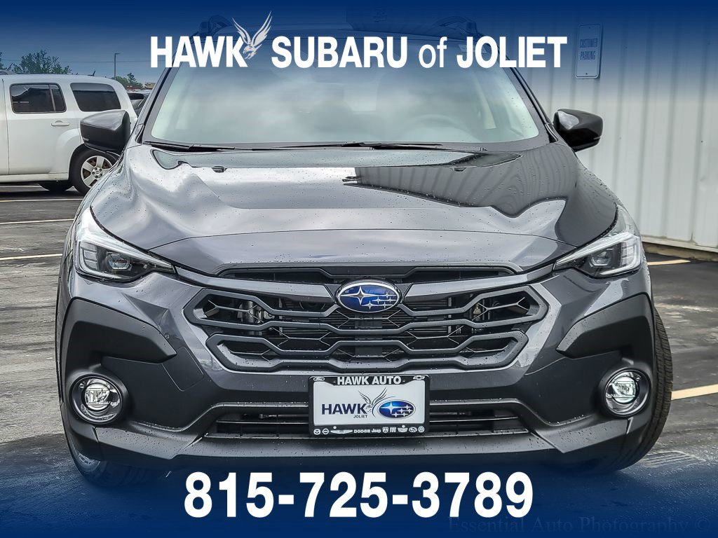 New 2026 Subaru Crosstrek 2.5i Limited AWD/4WD image 4