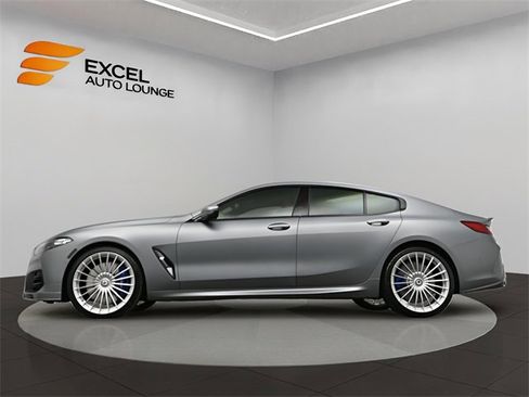 Used 2023 BMW ALPINA B8 xDrive Gran Coupe image 63