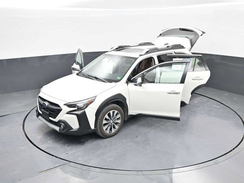 Used 2023 Subaru Outback Touring XT image 42