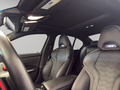 Used 2023 BMW M3 Competition image 26