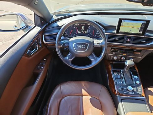 Used 2014 Audi A7 3.0T Premium Plus image 11