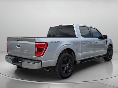 Used 2023 Ford F150 XLT w/ Equipment Group 302A High
