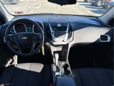 Used 2015 Chevrolet Equinox LS image 12