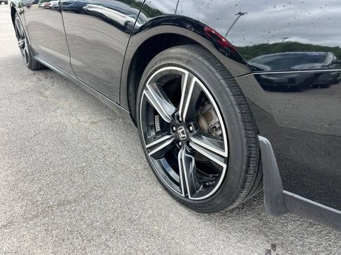 Used 2023 Honda Accord Sport image 31