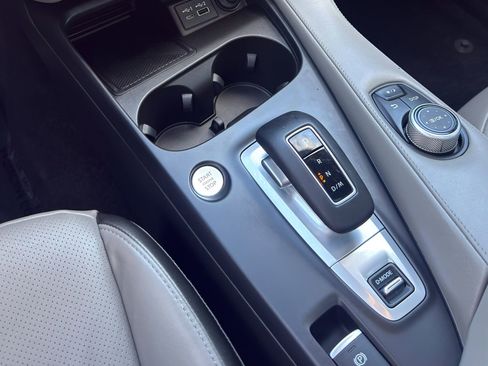 Used 2025 INFINITI QX50 Luxe image 31