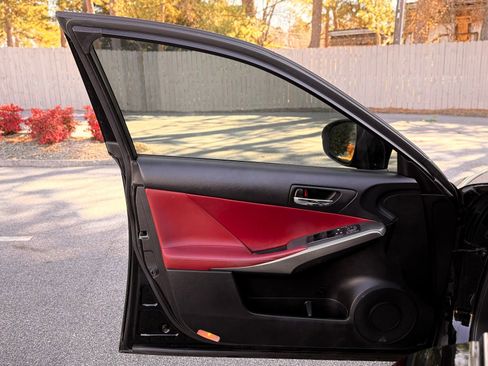 Used 2015 Lexus IS 250 AWD w/ F-Sport Package image 18