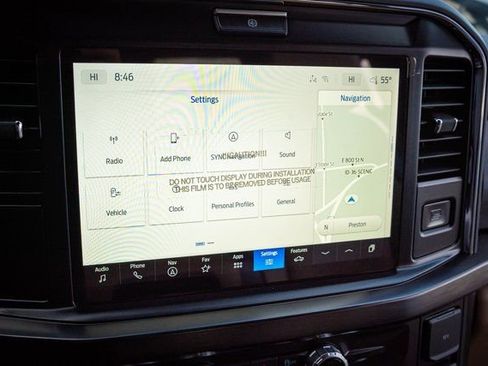 New 2026 Ford F350 Lariat image 23