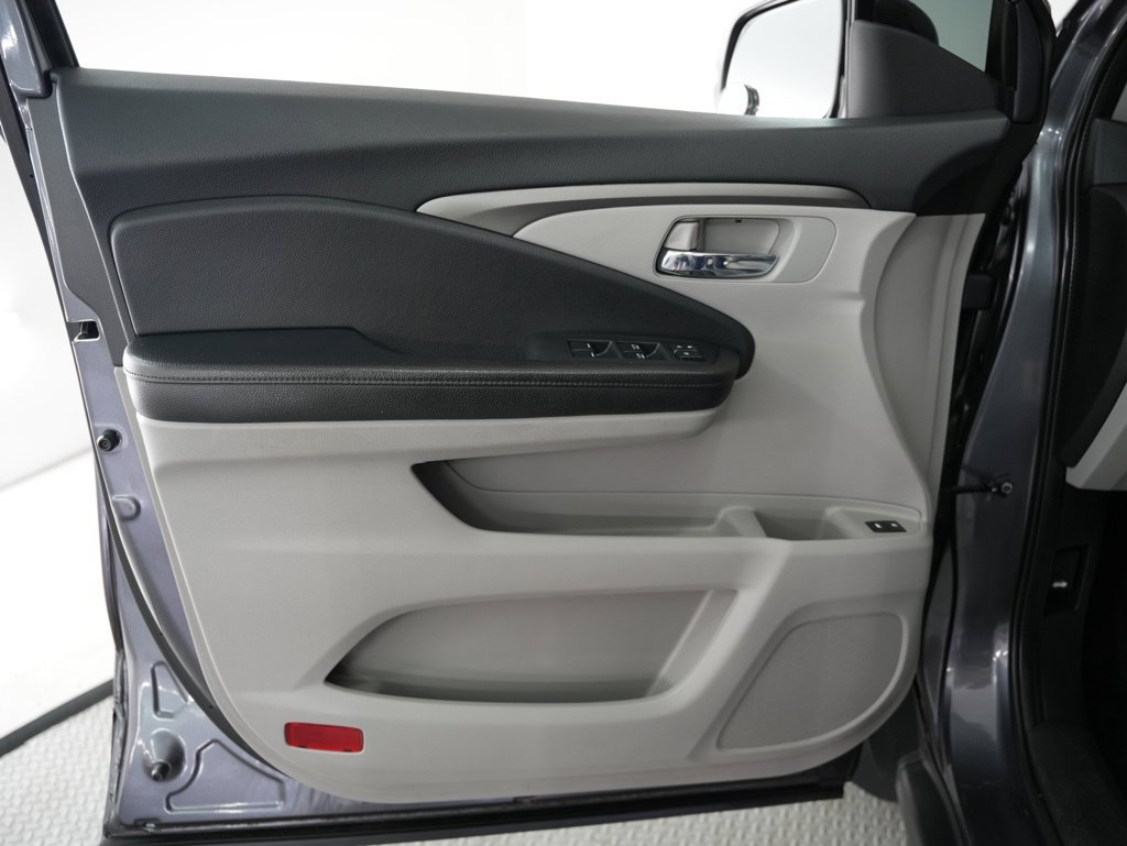 Used 2018 Honda Pilot EX-L image 45