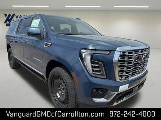 New 2026 GMC Yukon XL Denali video 1