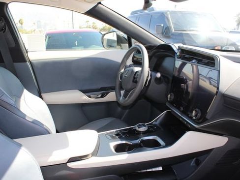 Certified 2024 Lexus RZ 300e Premium w/ Accessory Package (Z1) FWD image 5