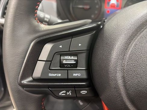 Used 2023 Subaru Forester Sport image 19