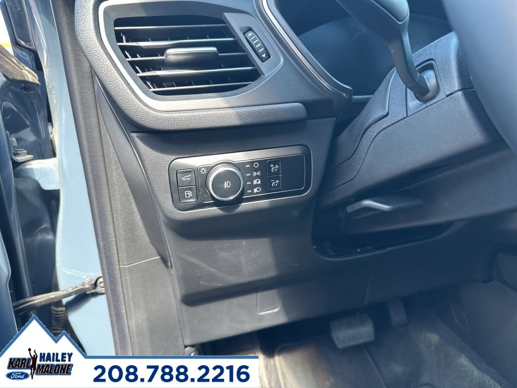 Used 2024 Ford Escape SE w/ PHEV Premium Package FWD image 19