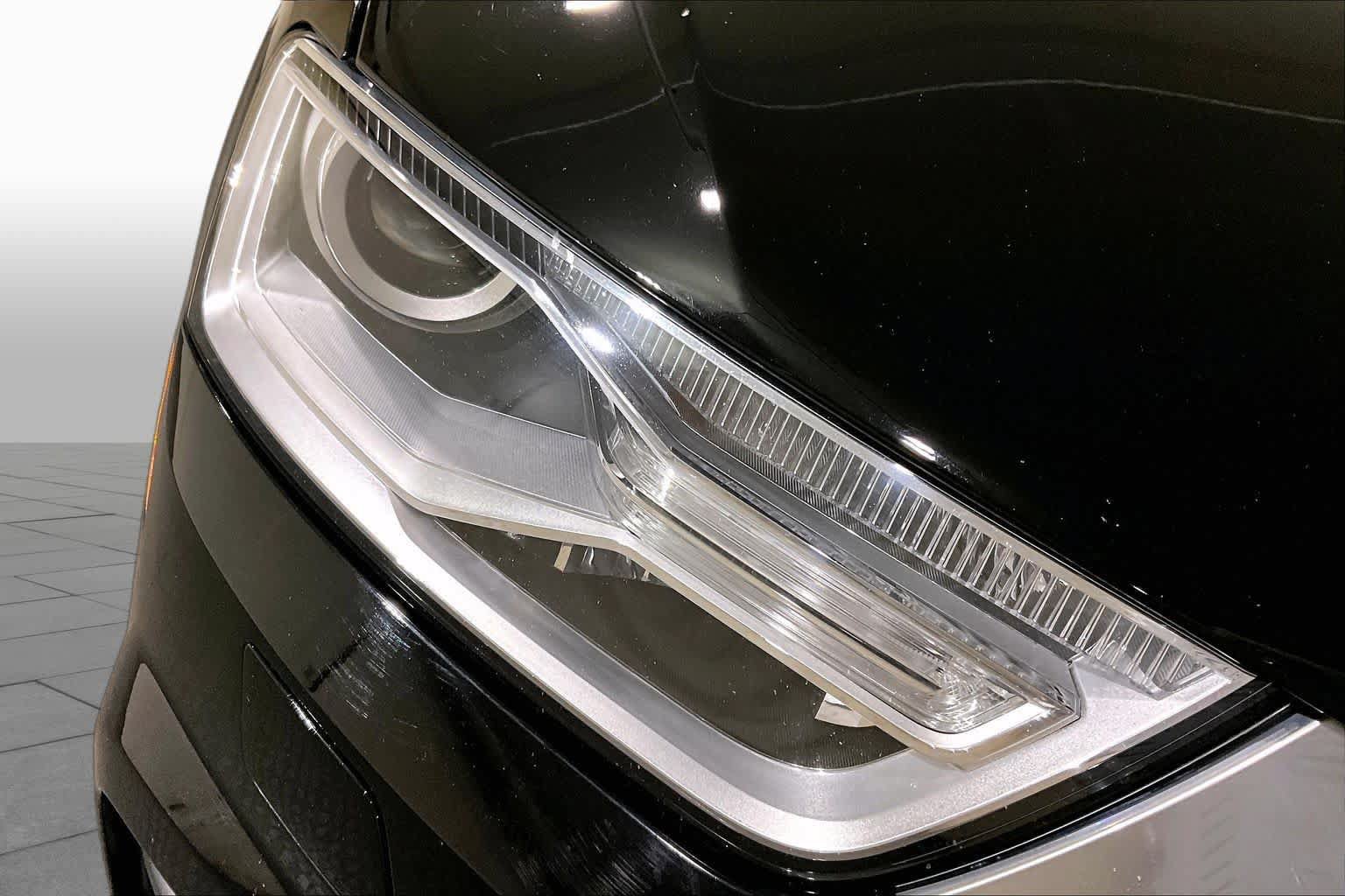 Used 2017 Audi Q3 2.0T Premium AWD/4WD image 26