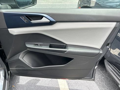 Certified 2022 Volkswagen Taos SE AWD/4WD image 42