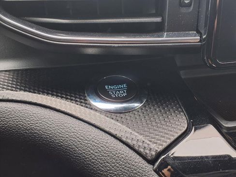 Used 2024 Ford Explorer ST-Line w/ Class IV Trailer Tow Package image 13