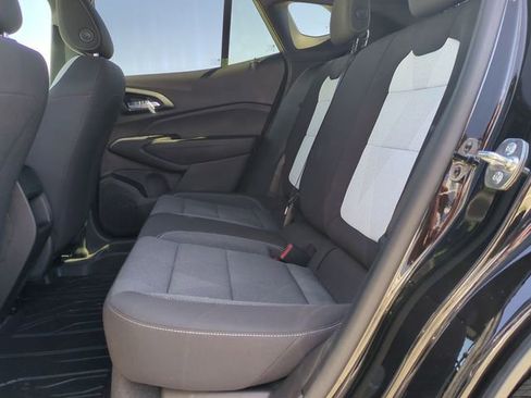 Used 2026 Chevrolet Trax RS w/ Driver Confidence Package image 28