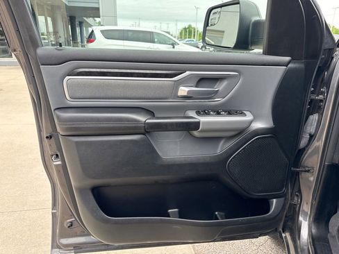 Used 2021 RAM 1500 Big Horn AWD/4WD image 21