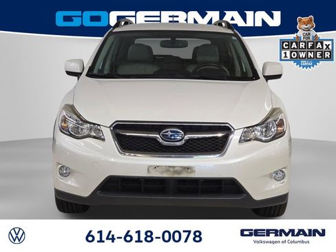 Used 2013 Subaru Crosstrek 2.0i Limited w/ Popular Pkg 2 AWD/4WD image 4