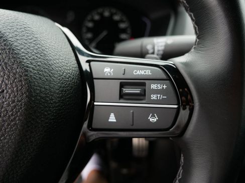 Used 2023 Honda Civic Sport image 25