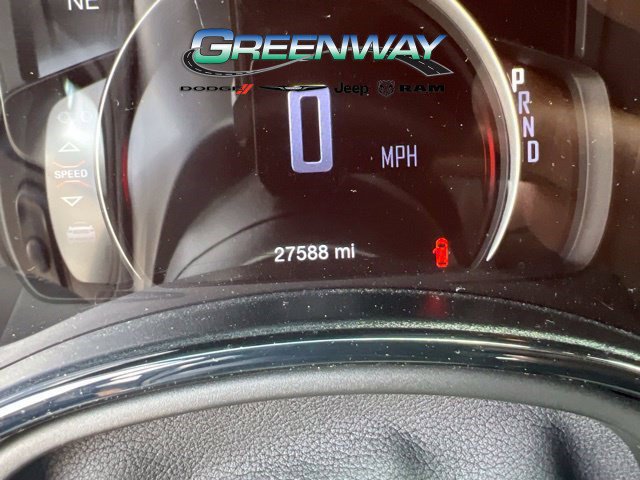 Used 2023 Dodge Durango R/T RWD image 13