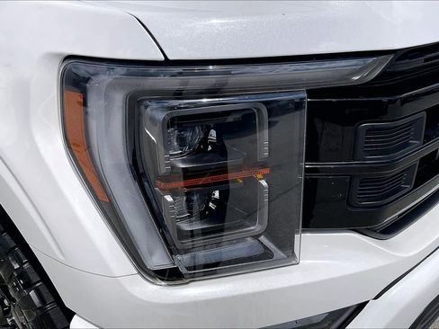Used 2023 Ford F150 Platinum w/ Equipment Group 701A High AWD/4WD image 28