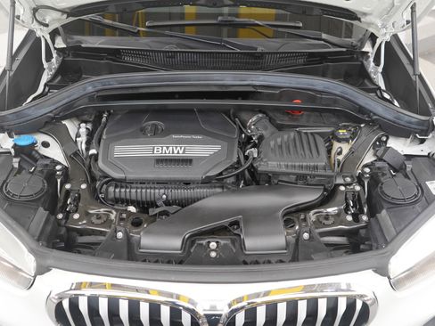 Used 2021 BMW X1 xDrive28i image 29