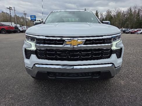 New 2026 Chevrolet Silverado 1500 LT AWD/4WD image 2
