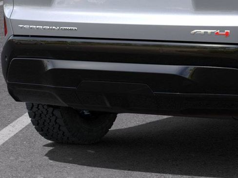 New 2026 GMC Terrain AT4 image 31