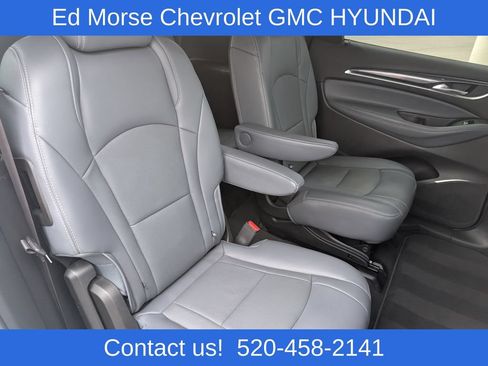 Certified 2024 Buick Enclave Premium AWD/4WD image 14