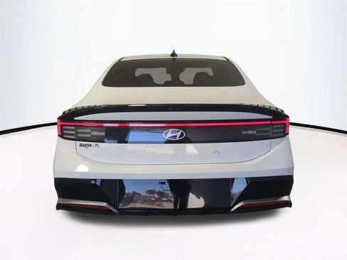 Used 2025 Hyundai Sonata SEL image 6