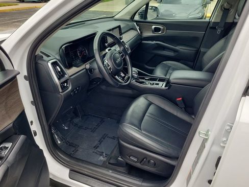 Used 2023 Kia Sorento X-Line EX AWD/4WD image 14