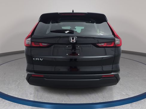 Certified 2024 Honda CR-V EX-L image 6