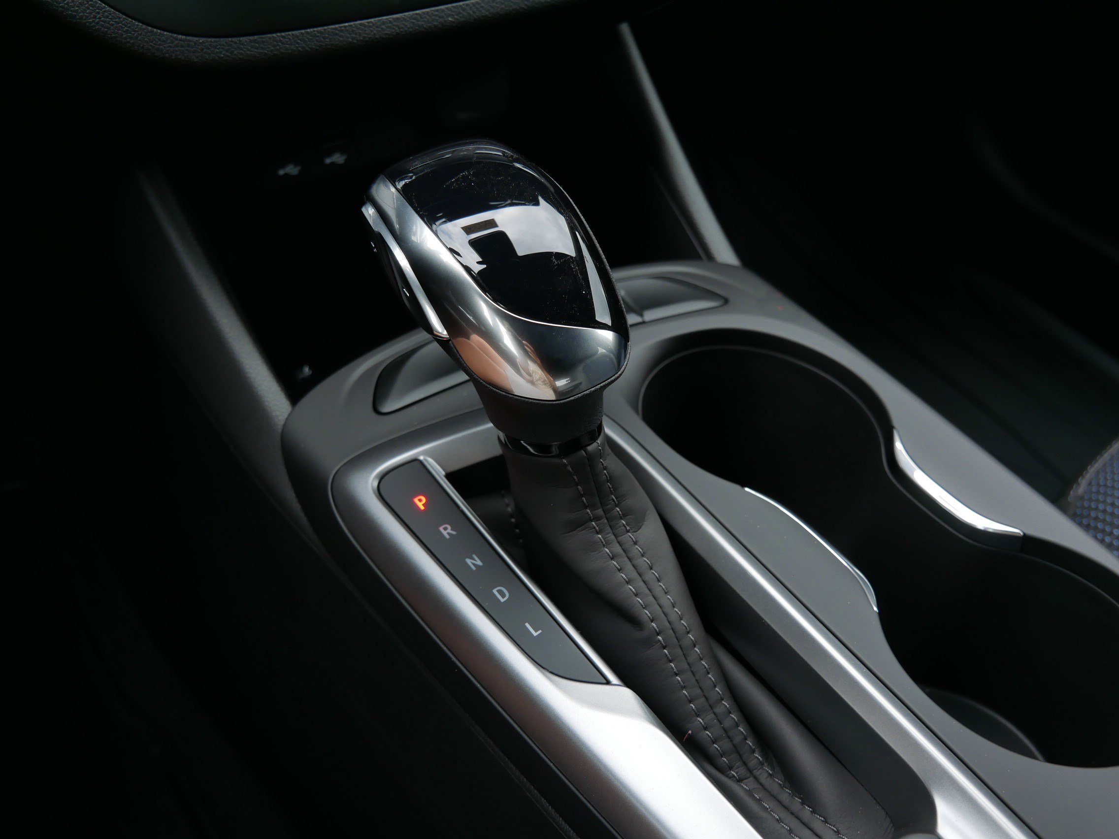 New 2026 Buick Envista Sport Touring w/ Convenience I Package FWD image 9
