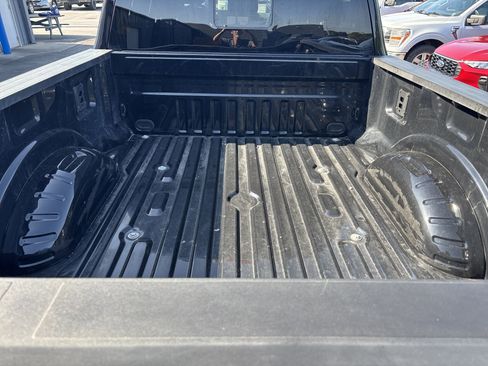 Used 2024 Ford F350 Lariat w/ Camper Package image 5