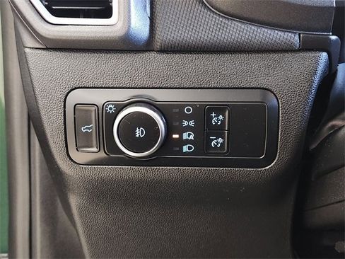 New 2025 Ford Bronco Sport Outer Banks w/ Sasquatch Outer Banks Package image 21