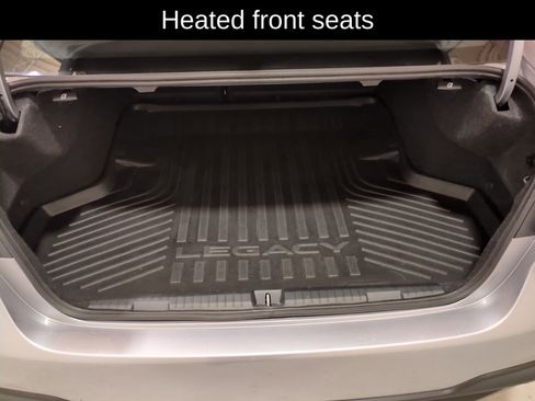 Used 2024 Subaru Legacy Premium image 14