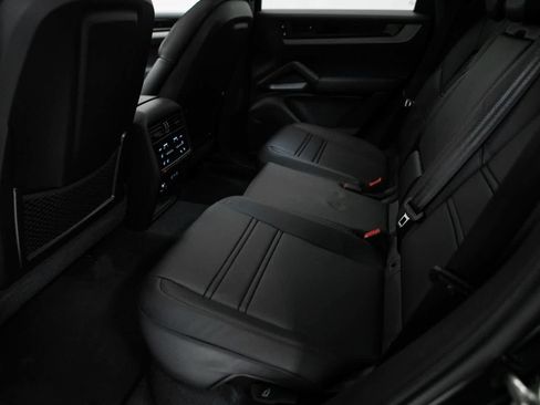 New 2026 Porsche Cayenne S AWD/4WD image 35
