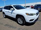 Used 2019 Jeep Cherokee Latitude w/ Popular Appearance Group image 2