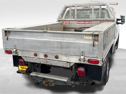 Used 2012 Ford F250 XL image 10