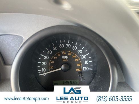 Used 2004 Chevrolet Aveo LS FWD image 6