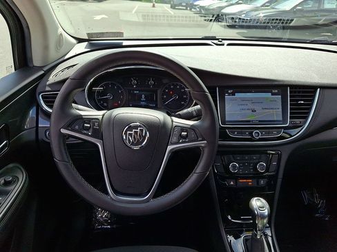 Used 2017 Buick Encore Preferred AWD/4WD image 12