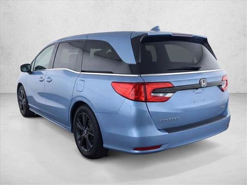 Used 2023 Honda Odyssey Sport image 5