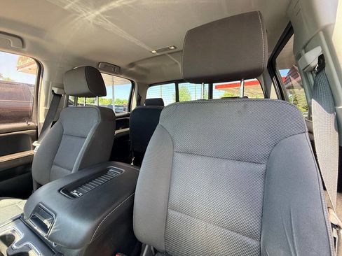 Used 2019 Chevrolet Silverado 2500 LT w/ LT Convenience Package image 29